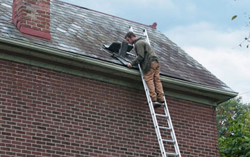 what affects urgent Habergham roof repairs