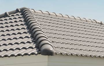 advantages of Habergham clay roofing