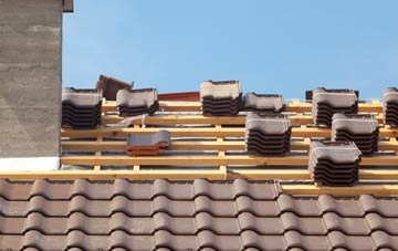 Habergham clay roofing costs