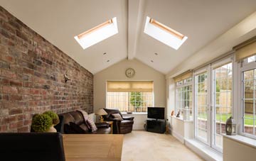 conservatory roof insulation Habergham, Lancashire