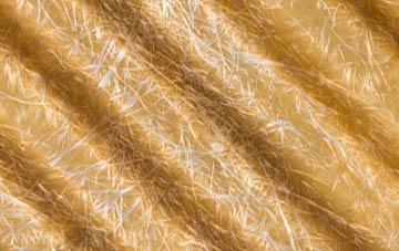 Habergham fibreglass roof waterproofing