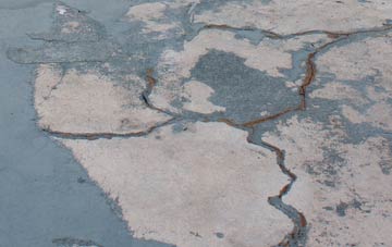 fibreglass roofing replacement Habergham