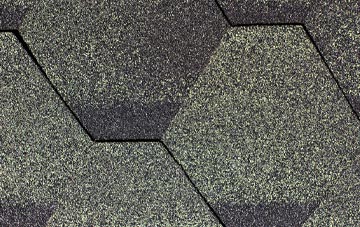 Habergham fibreglass shingle repairs