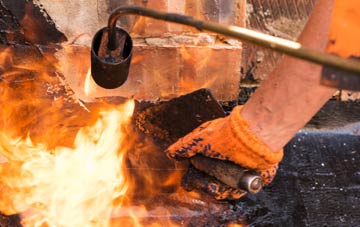 Habergham flat roof repair companies