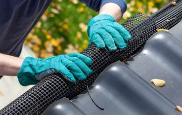 Habergham gutter repair companies