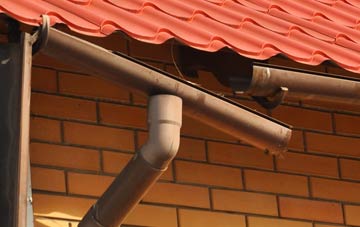 Habergham gutter repair costs