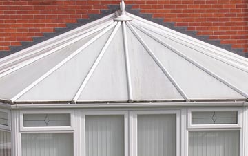 Habergham polycarbonate conservatory roof repairs