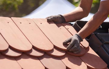 Habergham roof tile contractors