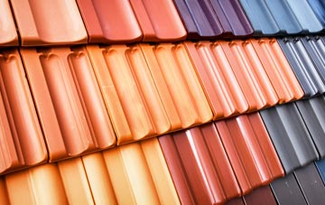 Habergham roof tile costs