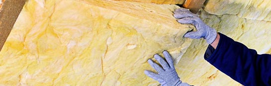 quotes for Habergham roof insulation