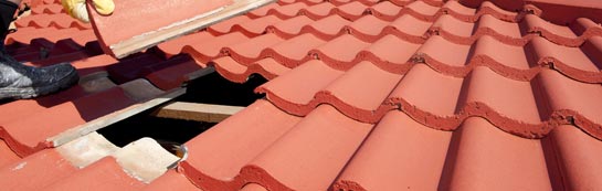 compare Habergham roof repair quotes
