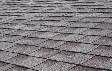 Habergham tiles for shallow pitch roofing