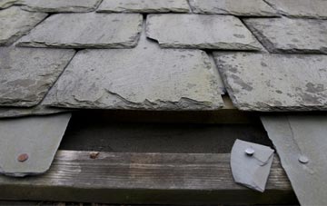 Habergham slate roof repairs and maintenance