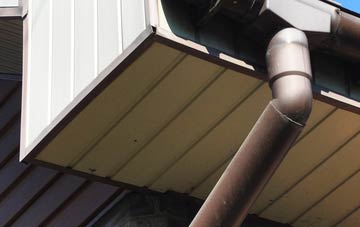 Habergham soffit installation costs