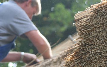 professional Habergham thatchers