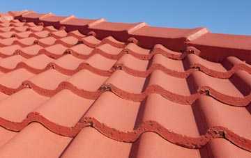 Habergham tile and slate roof replacement
