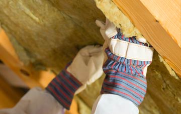 types of Habergham pitched roof insulation materials