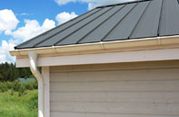 Habergham fascia repair