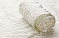 Habergham fibreglass roofing repairs