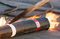 free Habergham flat roofing repair quotes