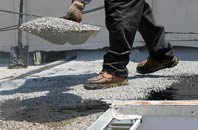find rated Habergham flat roofing replacement companies