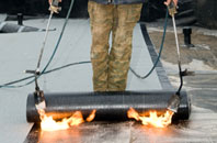 Habergham flat roof sealing quote