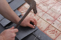 free Habergham garage roof repair quotes