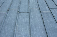 Habergham lead roofing