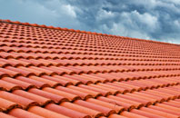 Habergham roofing tiles